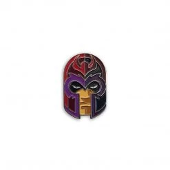 Tom Whalen X-Men: The Four Horsemen (4-Pin Set) Enamel Pins