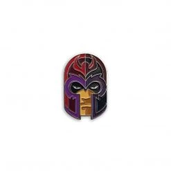 Tom Whalen Enamel Pins Magneto Enamel Pin By Whalen