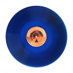 Van Cleave Robinson Crusoe On Mars – Original Motion Picture Soundtrack 2XLP