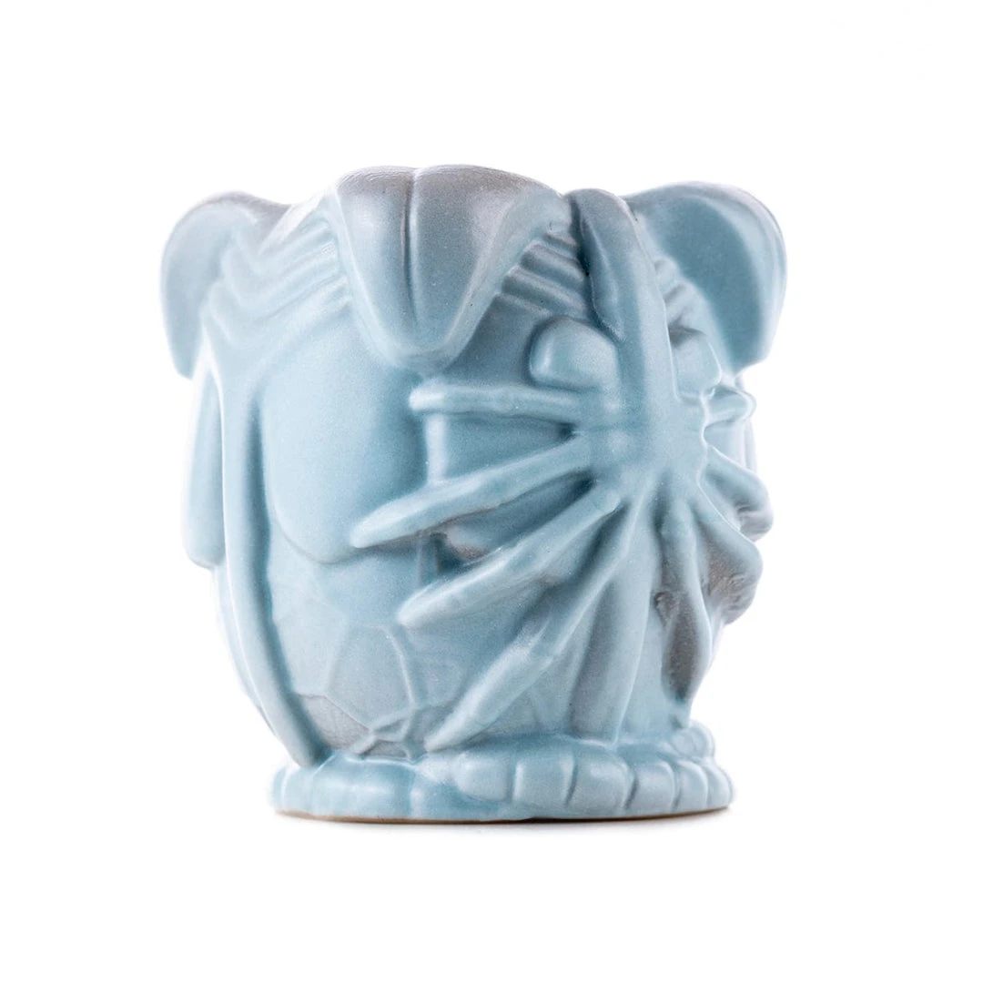 Mondo Alien Egg Tiki Shooters Set (Mother's Day Variant) - 2 Pack Tikis 11 Mondo Alien Egg Tiki Shooters Set (Mother's Day Variant) - 2 Pack Tikis