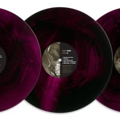 Ludwig Göransson Music Marvel's Black Panther – Original Motion Picture Soundtrack 3XLP (MondoCon Edition) 6 Ludwig Göransson Music Marvel's Black Panther – Original Motion Picture Soundtrack 3XLP (MondoCon Edition)