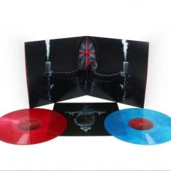 Randy Miller Hellraiser III: Hell On Earth – Original Motion Picture Soundtrack 2XLP Music 12 Randy Miller Hellraiser III: Hell On Earth – Original Motion Picture Soundtrack 2XLP Music