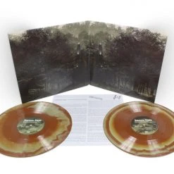 John Williams Jurassic Park – Original Motion Picture Soundtrack 2XLP Music