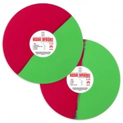 Danny Elfman Mission: Impossible – Music From The Original Motion Picture Score 2XLP 10 Danny Elfman Mission: Impossible – Music From The Original Motion Picture Score 2XLP