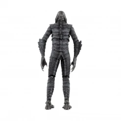 Mondo Creature From The Black Lagoon 1/6 Scale Figure - Silver Screen Variant Toys