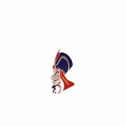 Matt Taylor Aladdin – Jafar Enamel Pin