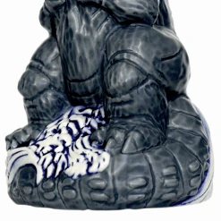 Mondo Tikis Godzilla 74 Tiki Mug