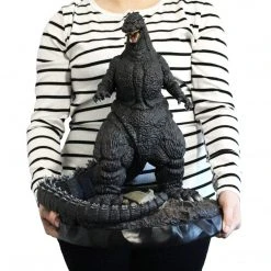 Mondo Toys Godzilla 89 Premium Scale Statue 30 Mondo Toys Godzilla 89 Premium Scale Statue