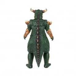 Mondo Pulgasauri Soft Vinyl Figure - Green Variant