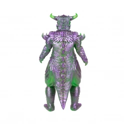 Mondo Pulgasauri Soft Vinyl Figure - Purple Variant