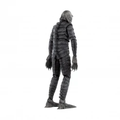 Mondo Creature From The Black Lagoon 1/6 Scale Figure - Silver Screen Variant Toys