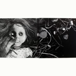 Jerry Goldsmith Music Planet Of The Apes 2XLP Original Soundtrack (Event Edition) 13 Jerry Goldsmith Music Planet Of The Apes 2XLP Original Soundtrack (Event Edition)