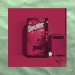 Matt Glass 12 Hour Shift - Original Motion Picture Soundtrack LP