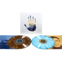 Bear McCreary God Of War – Original Video Game Soundtrack 2XLP