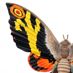 Mondo Mothra: Tokyo SOS Premium Scale Statue
