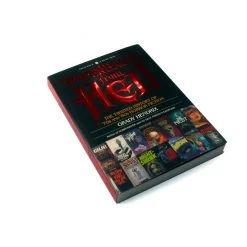 Quirk Books Paperbacks From Hell