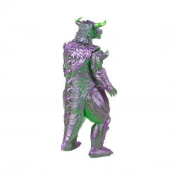 Mondo Pulgasauri Soft Vinyl Figure - Purple Variant