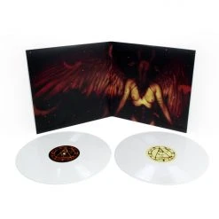 Konami Digital Entertainment Silent Hill – Original Video Game Soundtrack 2XLP Music