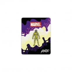 We Buy Your Kids The Living Tribunal Enamel Pin Enamel Pins