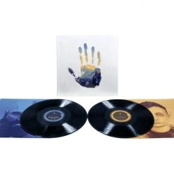 Bear McCreary God Of War – Original Video Game Soundtrack 2XLP