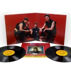 The Lonely Island Music Popstar: Never Stop Never Stopping – Original Soundtrack 2XLP (Style Boyz)