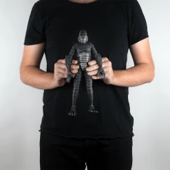 Mondo Creature From The Black Lagoon 1/6 Scale Figure - Silver Screen Variant Toys