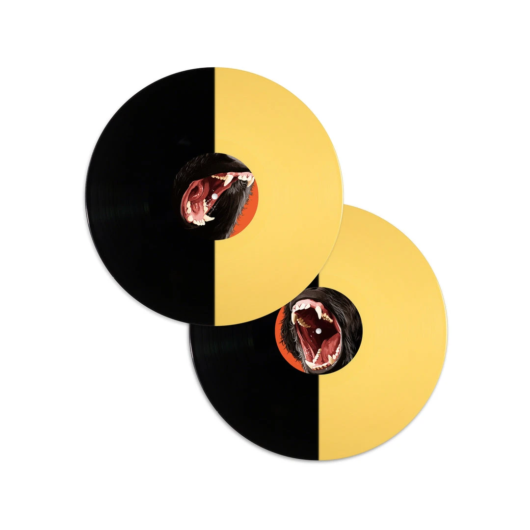 Jerry Goldsmith Music Planet Of The Apes 2XLP Original Soundtrack (Event Edition) 8 Jerry Goldsmith Music Planet Of The Apes 2XLP Original Soundtrack (Event Edition)