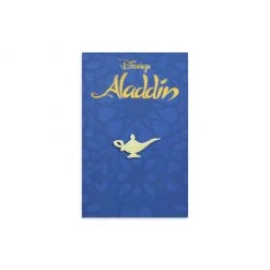 Matt Taylor Enamel Pins Aladdin 6-Pin Set