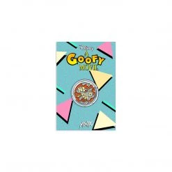 JJ Harrison A Goofy Movie – "Hi, Dad" Enamel Pin Enamel Pins