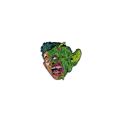 Matt Ryan Tobin Enamel Pins Ricky Coogan Enamel Pin