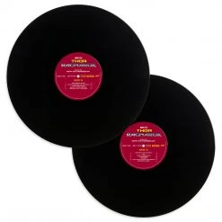 Mark Mothersbaugh Music Marvel's Thor: Ragnarok – Original Motion Picture Soundtrack 2XLP 11 Mark Mothersbaugh Music Marvel's Thor: Ragnarok – Original Motion Picture Soundtrack 2XLP