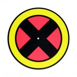 Mondo X-Men Slip Mat Music