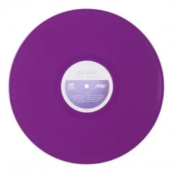 Joel Grind – Echoes In A Crystal Tomb LP