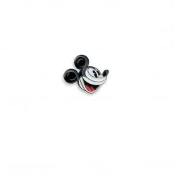 DKNG Mickey Mouse (Profile) Enamel Pin