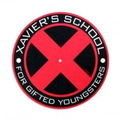 Mondo X-Men Slip Mat Music