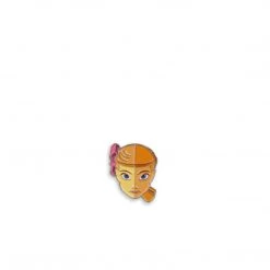 Tom Whalen Toy Story – Bo Peep Enamel Pin