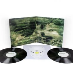 Konami Digital Entertainment Music Metal Gear Solid – Original Video Game Soundtrack 2XLP