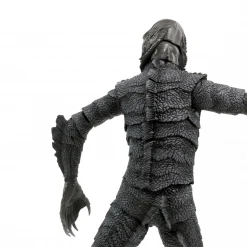 Mondo Creature From The Black Lagoon 1/6 Scale Figure - Silver Screen Variant Toys