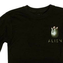 Paige Reynolds Alien – Xenomorph Long Sleeve T-Shirt Apparel