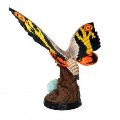 Mondo Mothra: Tokyo SOS Premium Scale Statue