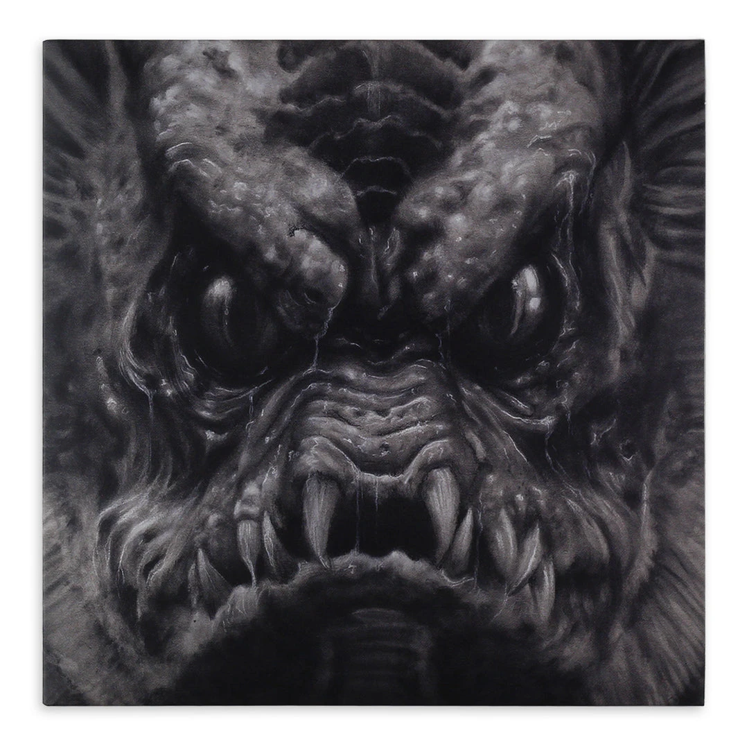 Various Artists The Monster Squad 7-Inch Single (Gillman) 1 Various Artists The Monster Squad 7-Inch Single (Gillman)