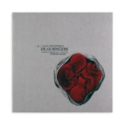 Howard Shore Music Dead Ringers – Original Motion Picture Soundtrack LP (Version B)