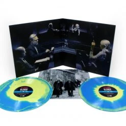 Various Artists Atomic Blonde – Original Motion Picture Soundtrack 2XLP 14 Various Artists Atomic Blonde – Original Motion Picture Soundtrack 2XLP