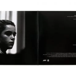 Elvis Perkins The Blackcoat's Daughter – Original Motion Picture Soundtrack LP Music