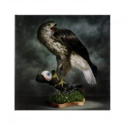 Goblin Music Buio Omega – Original Motion Picture Soundtrack LP