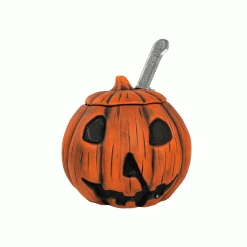 Mondo Tikis Halloween Tiki Mug (The Shape Variant)