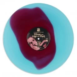 Riz Ortolani House On The Edge Of The Park – Original Motion Picture Soundtrack LP