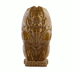 Mondo Tikis The Lion King - Scar Tiki Mug (Pride Lands Variant)