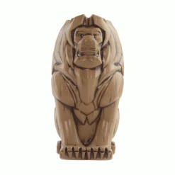 Mondo Tikis The Lion King - Simba Tiki Mug