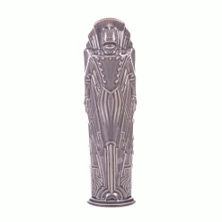 Mondo Rocketeer Tiki Mug - Hood Ornament Variant Tikis